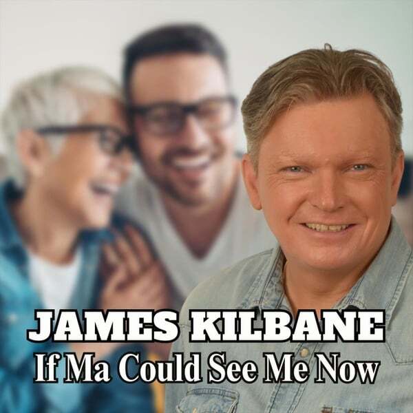 Cover art for If Ma Could See Me Now.