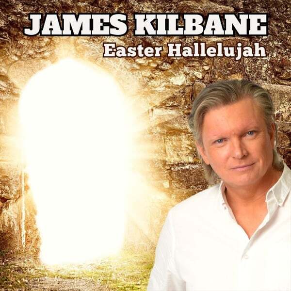 Cover art for Easter Hallelujah